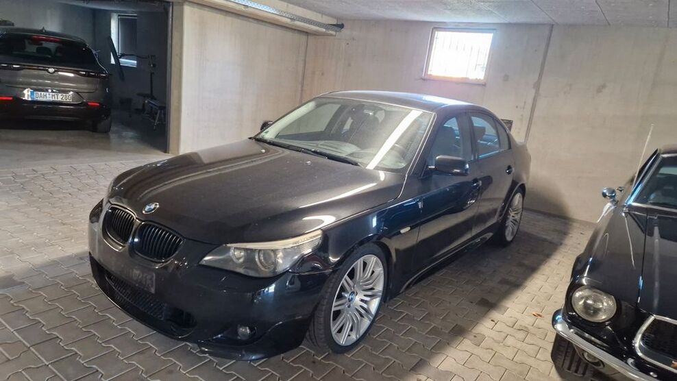 BMW 530 420.000 km 7.500 € Altomünster 85250