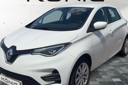 Renault ZOE 29.616 km 14.499 &euro; Jena 07749