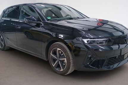 Opel Astra 13.300 km 23.950 &euro; Biedenkopf 35216