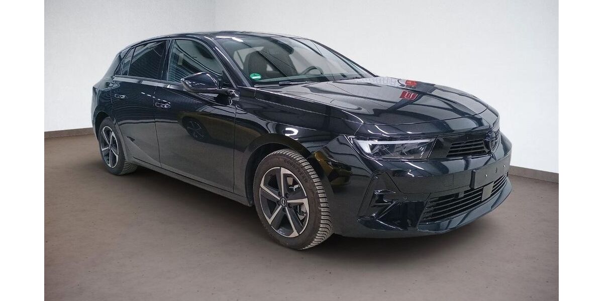 Opel Astra 13.300 km 23.950 &euro; Biedenkopf 35216