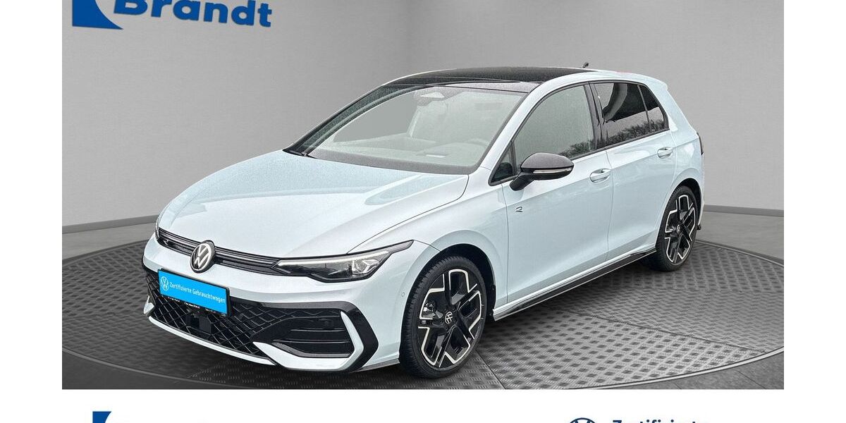 VW Golf 8.000 km 38.790 &euro; Weyhe 28844