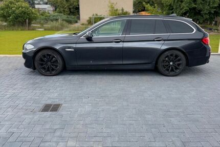 BMW 520 205.000 km 9.499 &euro; Luckau 15926