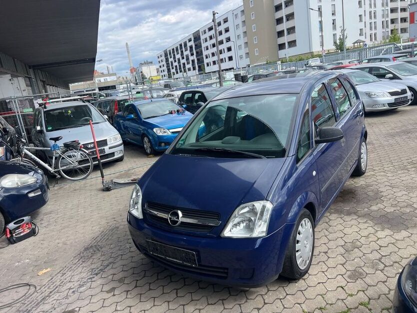 Meriva