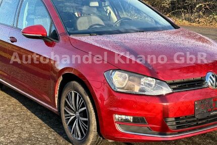 VW Golf 122.300 km 14.690 &euro; Plaidt 56637