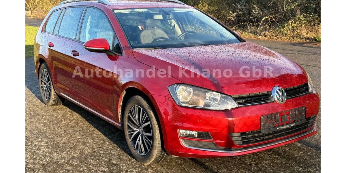 VW Golf 122.300 km 14.690 &euro; Plaidt 56637