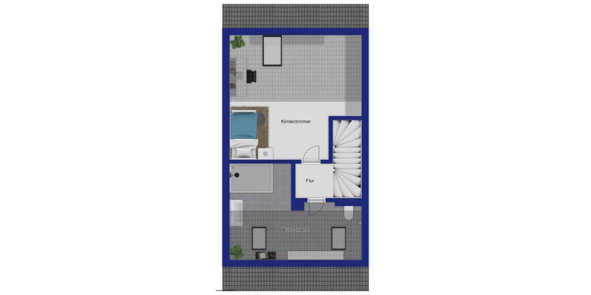 Reihenmittelhaus Burgdorf - 4 Zimmer, 145 m&sup2;, 2.100&euro; | Angebot:26438784