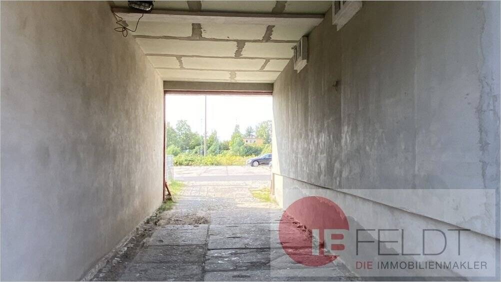 Gewerbeobjekt Neuruppin - 495.000&euro; | Angebot:25696047