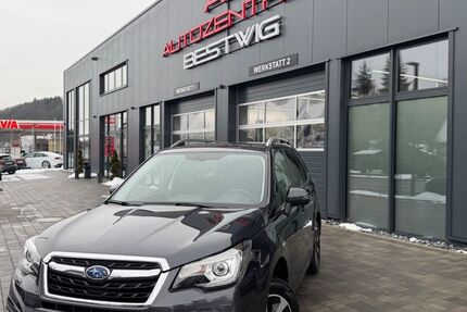 Subaru Forester 82.000 km 18.995 &euro; Bestwig-Nuttlar 59909