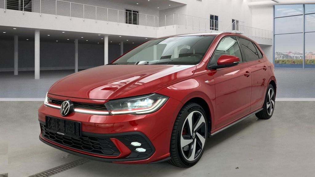 VW Polo 23.930 km 24.500 &euro; Erligheim 74391