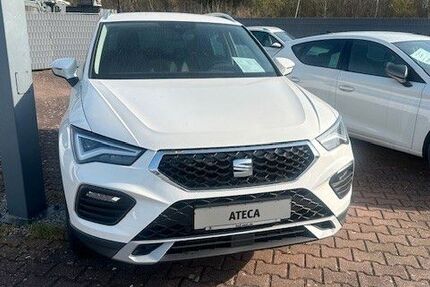Seat Ateca 1.500 km 29.990 &euro; Wörth am Rhein 76744