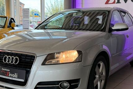 Audi A3 180.037 km 4.940 &euro; Helmstedt 38350