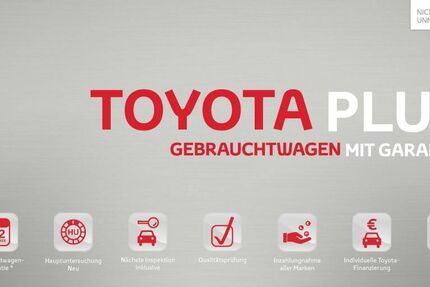 Toyota Yaris 33.600 km 16.990 &euro; Wiesmoor 26639