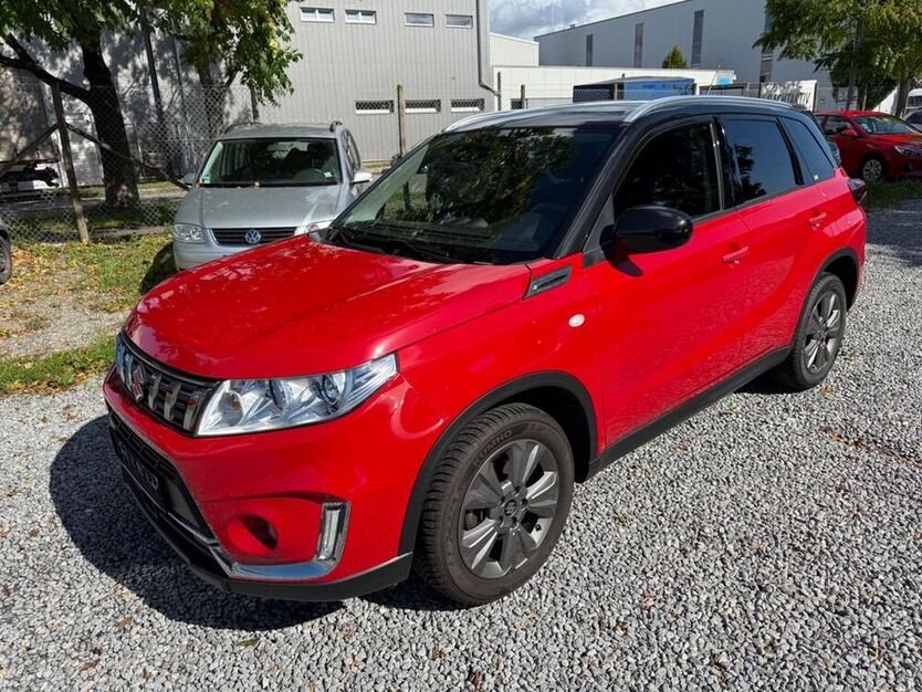 Vitara
