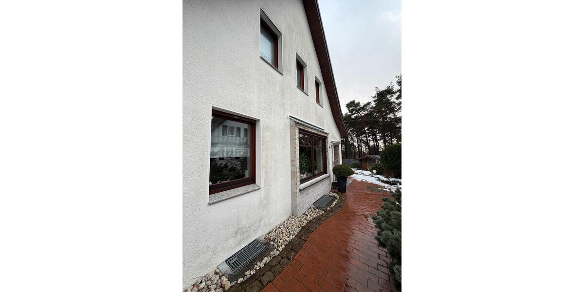 Doppelhaushälfte Bielefeld Senne - 4 Zimmer, 110 m&sup2;, 1.500&euro; | Angebot:25366323