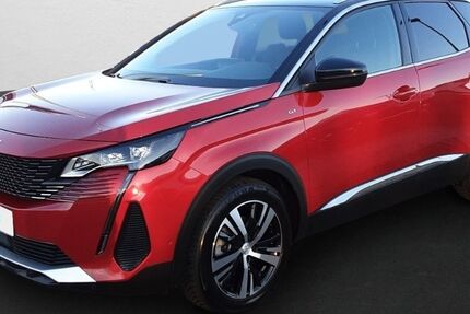 Peugeot 3008 10.729 km 27.990 &euro; Dessau-Roßlau 06849