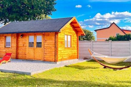 Haus Löwenberger Land - 1 Zimmer, 30 m&sup2;, 740&euro; | Angebot:26300303