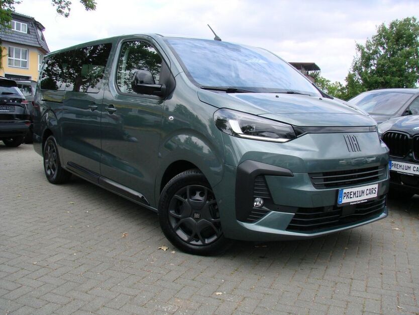 Fiat Ulysse 3.345 km 37.980 € Falkensee 14612
