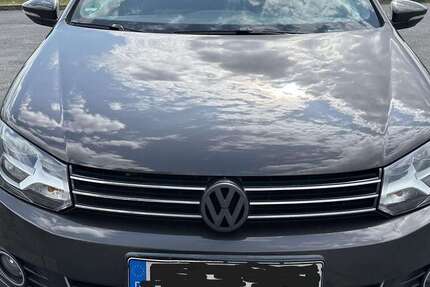 VW Eos 124.219 km 7.999 &euro; Recklinghausen 45661