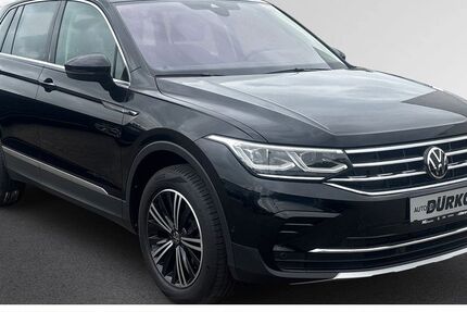 VW Tiguan 50.778 km 34.900 &euro; Stralsund 18437