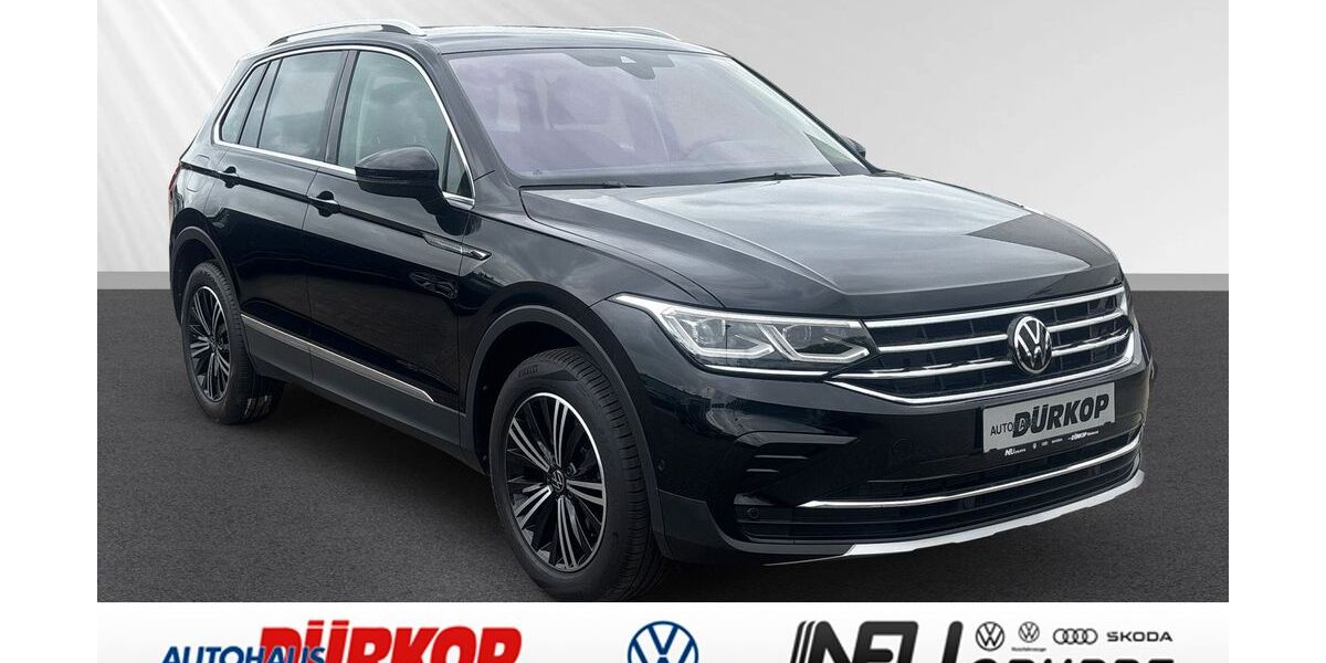 VW Tiguan 50.778 km 34.900 &euro; Stralsund 18437