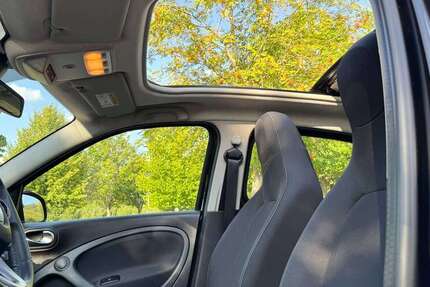 Smart forFour 69.500 km 9.500 &euro; Bad Pyrmont, Stadt 31812