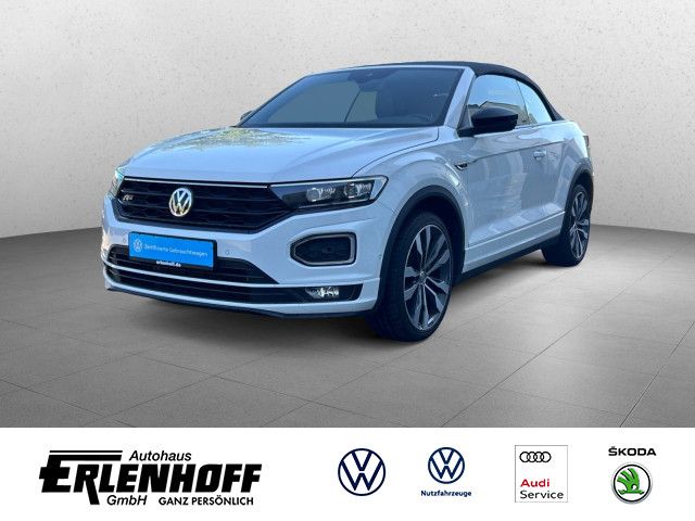 T-Roc