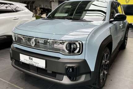 Renault R 4 1.992 km 32.290 &euro; Dresden 01257