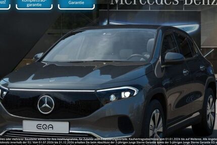 Mercedes-Benz EQA 5.040 km 39.480 &euro; Berlin 13509