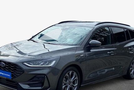 Ford Focus 18.574 km 25.940 &euro; Leonberg 71229