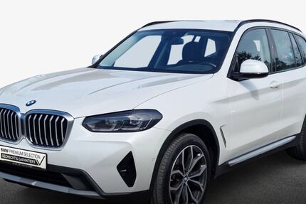 BMW X3 53.984 km 37.970 € Rastatt 76437