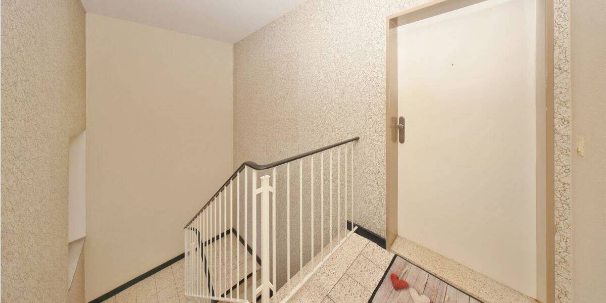 Etagenwohnung Wilhelmshaven Neuende - 4 Zimmer, 94 m&sup2;, 198.000&euro; | Angebot:26825653