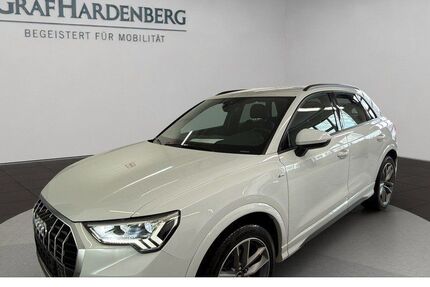Audi Q3 47.900 km 31.930 &euro; Konstanz 78467