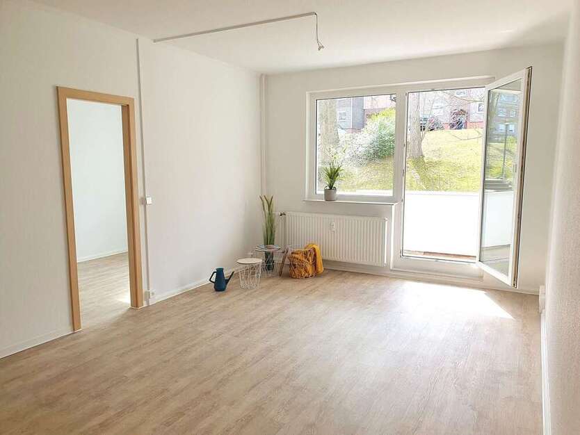 Wohnung zum Mieten in Gera 339 € 55.15 m²