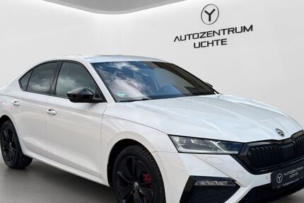 Skoda Octavia 28.000 km 28.799 &euro; Uchte 31600