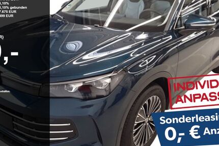 VW Tiguan 7.990 km 37.940 &euro; Wackersdorf 92442