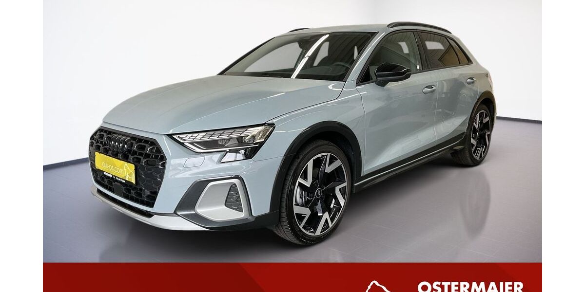 Audi A3 9.190 km 44.390 &euro; Eggenfelden 84307