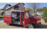 VW Volkswagen T4 Multivan 375.000 km 13.900 &euro; Hardt 78739