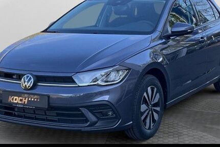 VW Polo 17.500 km 20.390 € Ellwangen 73479