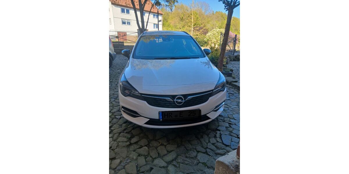 Opel Astra 162.000 km 10.000 &euro; Homberg Efze 34576