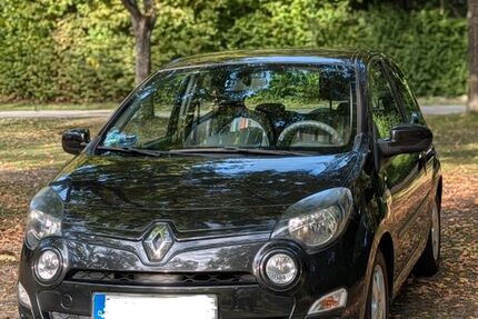 Renault Twingo 103.350 km 4.100 € Bottrop 46236