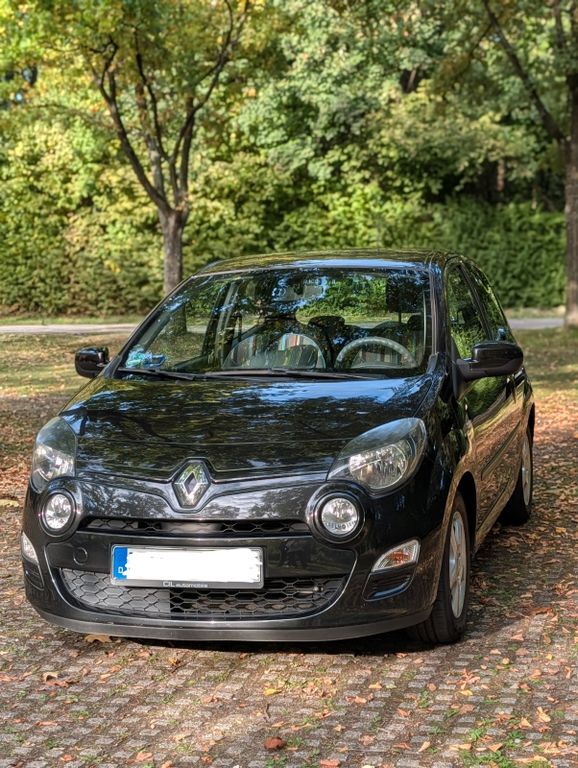 Renault Twingo 103.350 km 4.100 € Bottrop 46236