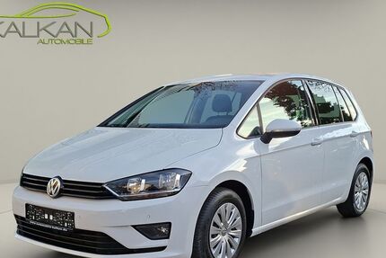 VW Golf Sportsvan 49.950 km 11.500 &euro; Neckarsulm 74172