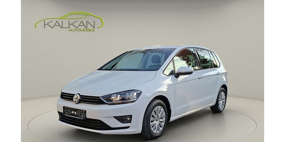 VW Golf Sportsvan 49.950 km 11.500 &euro; Neckarsulm 74172