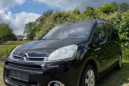 Citroen Berlingo 123.000 km 6.850 &euro; Dorsten 46282