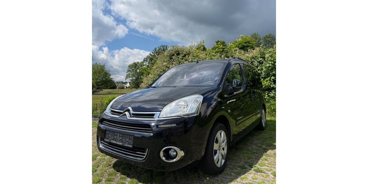 Citroen Berlingo 123.000 km 6.850 &euro; Dorsten 46282