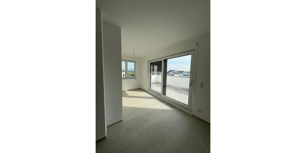 Dachgeschoßwohnung Gernsheim - 3 Zimmer, 80 m&sup2;, 1.000&euro; | Angebot:25873623