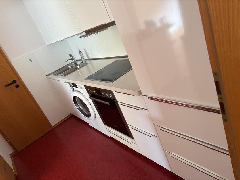 2Zimmer Wohnung Weiden Ost, Nähe FH und Klinikum