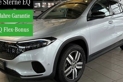 Mercedes-Benz EQA 23.400 km 37.785 &euro; Stemwede-Levern 32351