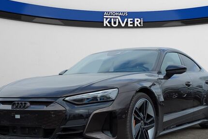 Audi e-tron GT 16.200 km 63.350 € Hagen 27628