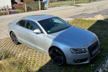 Audi A5 176.000 km 6.300 &euro; Hofkirchen 94544